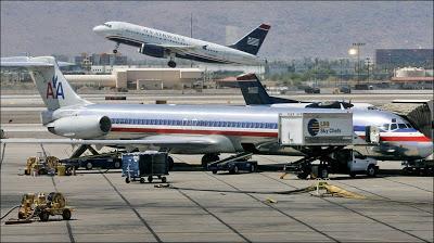 American Airlines - US Airways...why opinions have changed.