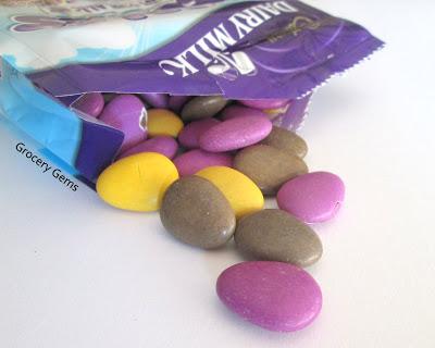 Cadbury Dairy Milk Pebbles
