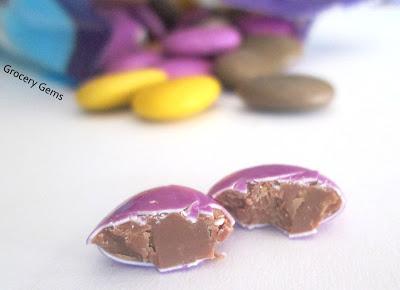 Cadbury Dairy Milk Pebbles