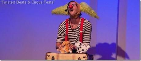 Chicago Fringe Festival 2013 reviews: Not Another Teen Solo Show, Men and Dogs, Phenomena