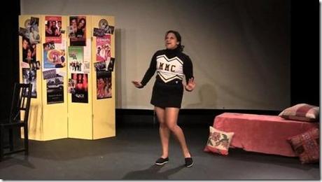 Chicago Fringe Festival 2013 reviews: Not Another Teen Solo Show, Men and Dogs, Phenomena