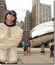 Chicago Fringe Festival 2013 reviews: Not Another Teen Solo Show, Men and Dogs, Phenomena