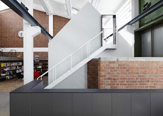 build | offices in munich