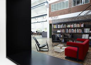 build | offices in munich