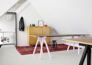 build | offices in munich