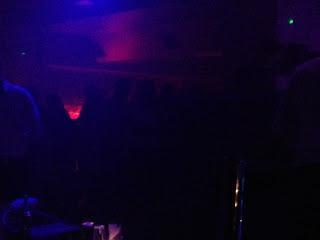 Aura Nightclub, Mayfair