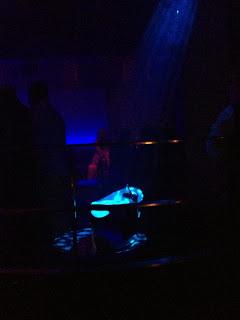 Aura Nightclub, Mayfair
