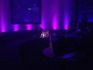 Aura Nightclub, Mayfair