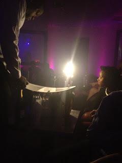 Aura Nightclub, Mayfair