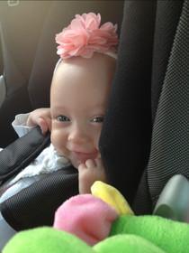 Immunisation Day - 245/365 Immunisation Day - 245/365