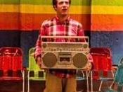 Review: Nights (The Hypocrites)