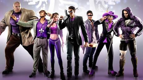 Saints Row IV Audio Review