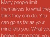 Endless Possibilities; Numerous Endeavors; ALL...