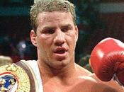 Tommy Morrison, “Machine” Gunn, Dies