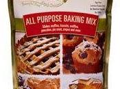 Gluten Free Product Review: Bella Purpose Baking