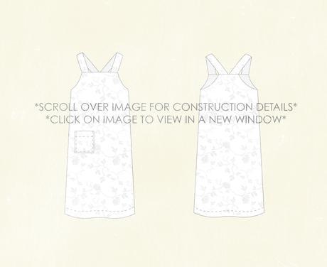 What i Made: Another Japanese Dress fallon tech sketch hoverover What i Made: Another Japanese Dress
