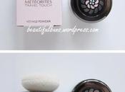 Guerlain Meteorites Travel Touch Voyage Powder