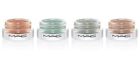 MAC Pro Longwear Collection-Fall 2013