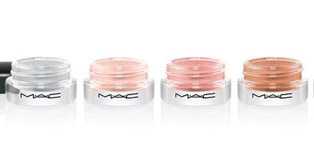 MAC Pro Longwear Collection-Fall 2013