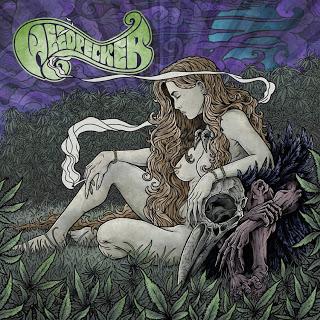 Daily Bandcamp Album; Weedpecker by Weedpecker