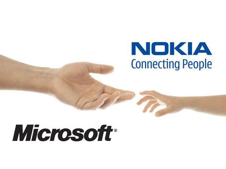 Microsoft decided to buy Nokia mobile and smartphone production