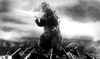 How To Make A Monster