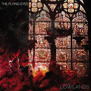 Flying Eyes - Lowlands