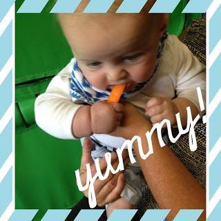 Baby Watch: Week 23