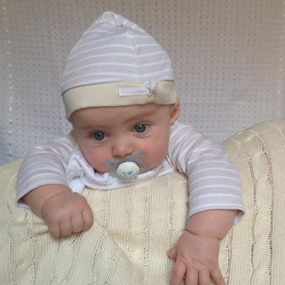 Baby Watch: Week 23