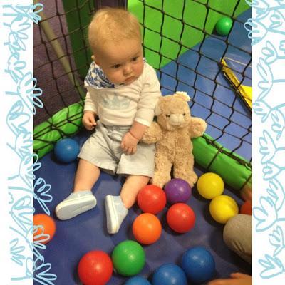 Baby Watch: Week 23