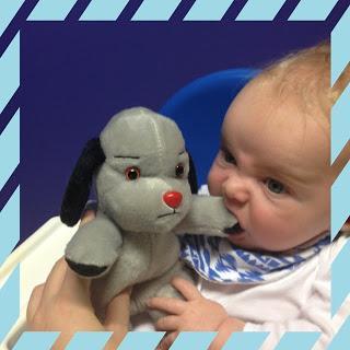 Baby Watch: Week 23