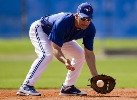 There is good and then there was Omar Vizquel.