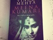 Meena Kumari Classic Biography (Book Review)