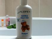 Reviews Tuesday: Aubrey Organics Baby Shampoo