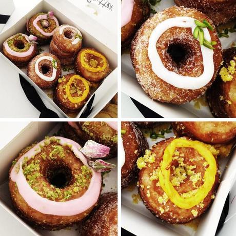 Cronut Crazy!!!