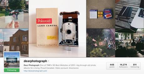 sauciest instagram accounts to follow!