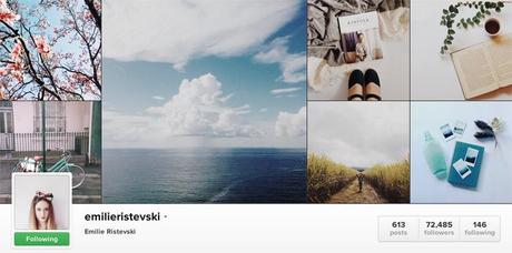 sauciest instagram accounts to follow!