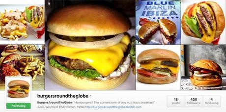 sauciest instagram accounts to follow!