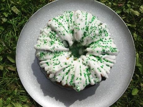 mojito marble bundt cake clandestine club recipe method instructions lime mint and rum alcoholic