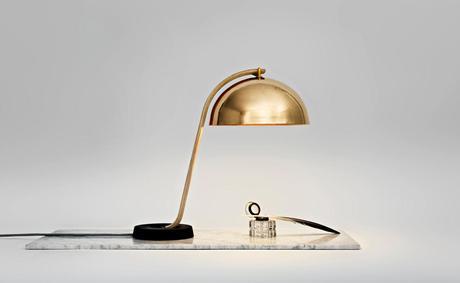 Lars Beller Fjetland’s New Cloche Lamp