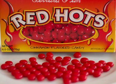 RedHots