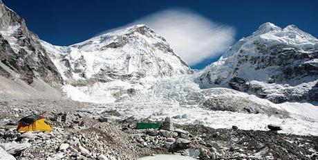 10 Things You Should Know About Everest