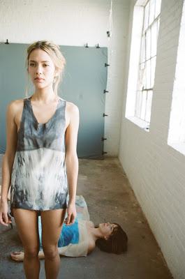 wear | fashion + accessory