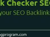 Check Your Backlinks Free with Backlink Checker Tool