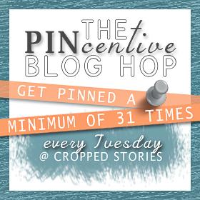 Cropped Stories Blog Hop