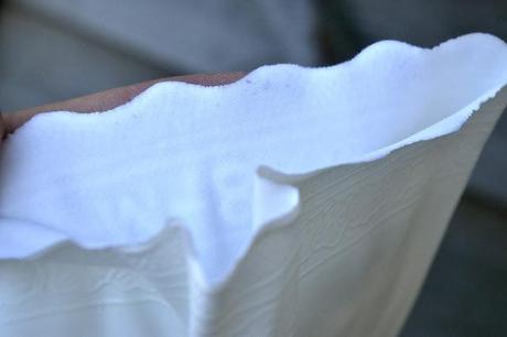 Look glam while doing the chores!