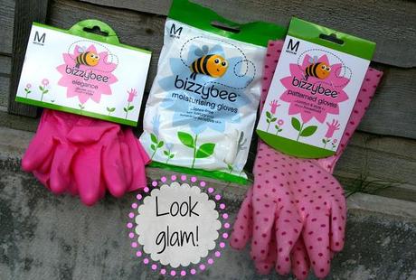 Look glam while doing the chores!