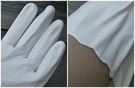 Look glam while doing the chores!