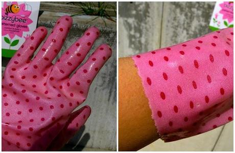 Look glam while doing the chores!