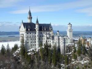 Neuschwanstein